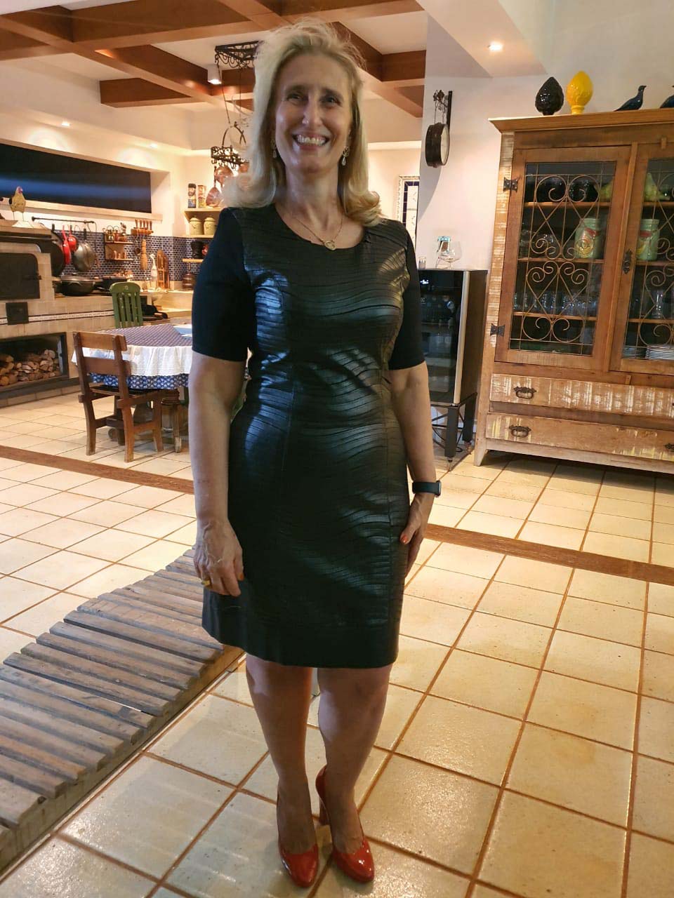 Elaine Valentini Trombini