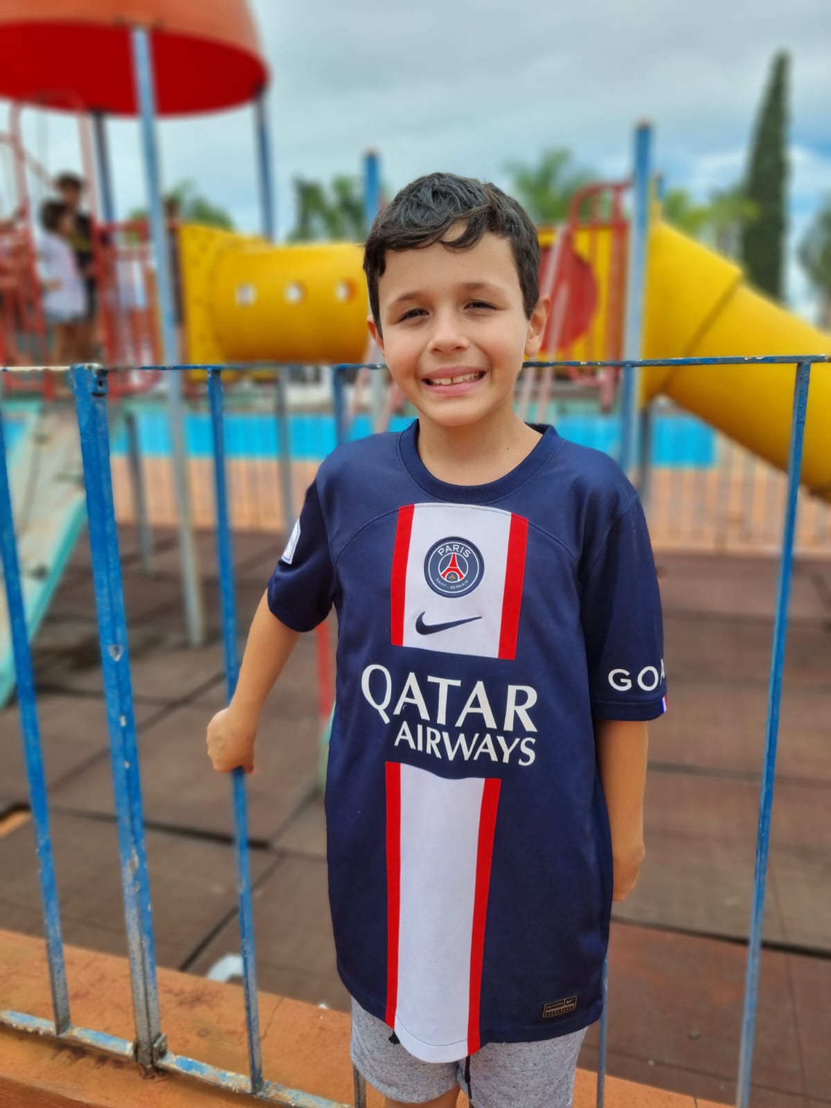 Alexandre Tuzzi Junior