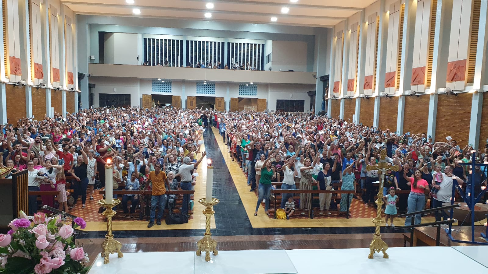 Fotos arquivo Fernando Reis