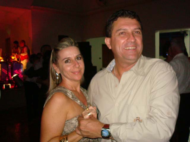 Telma Lima, Osvaldo Lima