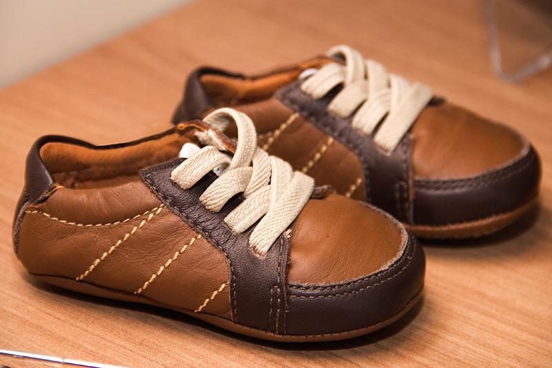 Sapatênis infantil masculino