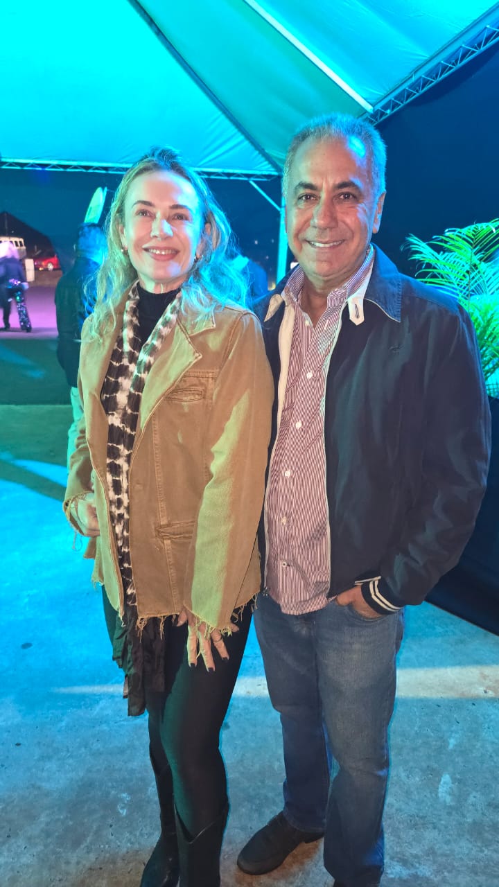 Marciana e  Hilário  Gonçalves