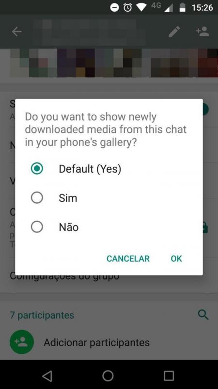 Image title