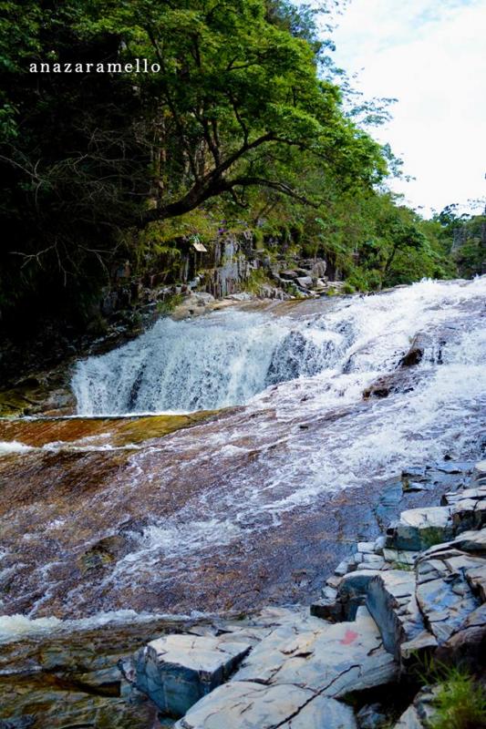 Paraíso Perdido / foto Ana Zaramello Paraíso Perdido / foto Ana Zaramello