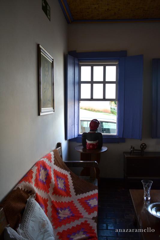 Pousada Manga Rosa / foto Ana Zaramello