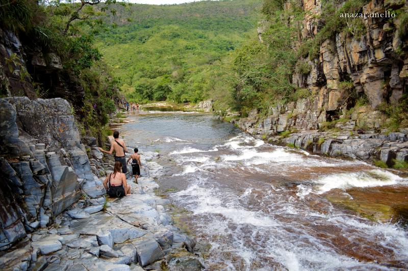 Paraíso Perdido / foto Ana Zaramello